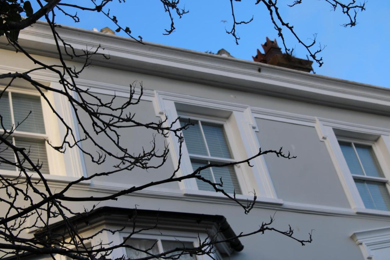 The Clifton Holiday Apartment Llandudno Centre Exteriér fotografie