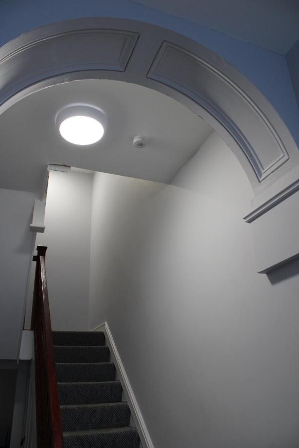 The Clifton Holiday Apartment Llandudno Centre Exteriér fotografie